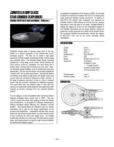 Federation Spaceflight Chronology - Terran Orientation - Prime One Timeline - Compilation Version
