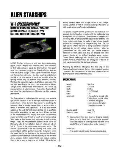 Federation Spaceflight Chronology - Terran Orientation - Prime One Timeline - Compilation Version