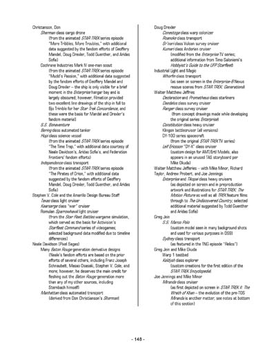 Federation Spaceflight Chronology - Terran Orientation - Prime One Timeline - Compilation Version
