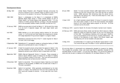 Federation Spaceflight Chronology - Terran Orientation - Prime Two Edition - Modified Okuda Timeline