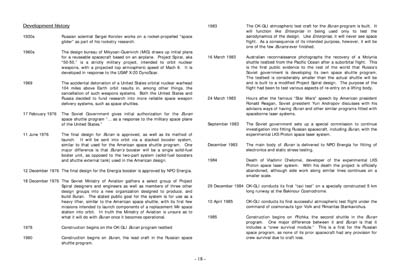 Federation Spaceflight Chronology - Terran Orientation - Prime Two Edition - Modified Okuda Timeline