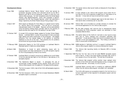 Federation Spaceflight Chronology - Terran Orientation - Prime Two Edition - Modified Okuda Timeline