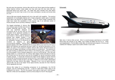 Federation Spaceflight Chronology - Terran Orientation - Prime Two Edition - Modified Okuda Timeline