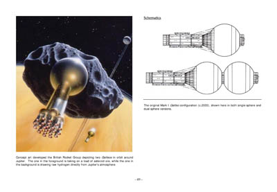 Federation Spaceflight Chronology - Terran Orientation - Prime Two Edition - Modified Okuda Timeline