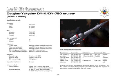 Federation Spaceflight Chronology - Terran Orientation - Prime Two Edition - Modified Okuda Timeline