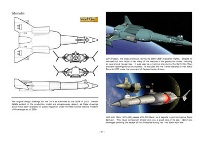 Federation Spaceflight Chronology - Terran Orientation - Prime Two Edition - Modified Okuda Timeline