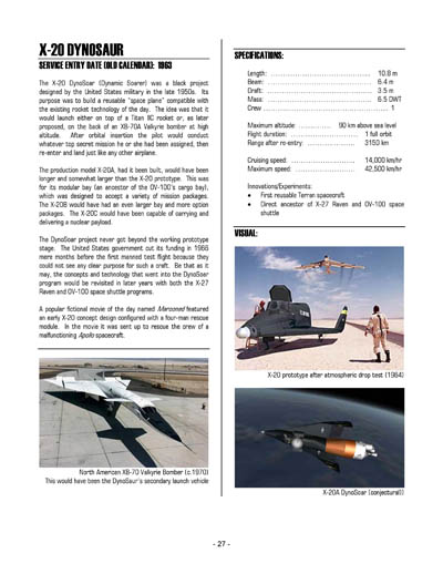 Federation Spaceflight Chronology - Terran Orientation - Volume 1