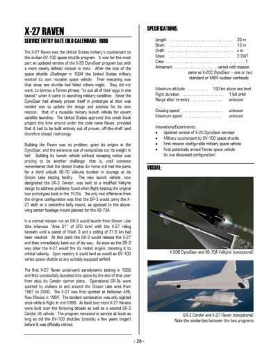 Federation Spaceflight Chronology - Terran Orientation - Volume 1