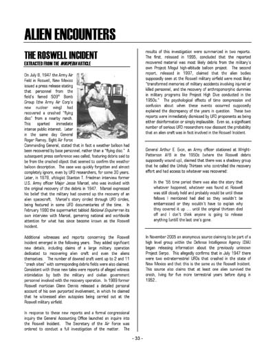 Federation Spaceflight Chronology - Terran Orientation - Volume 1