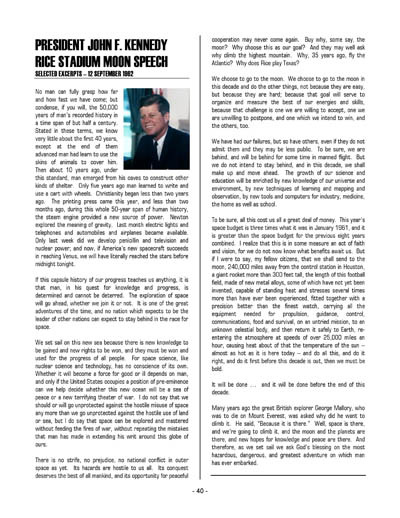 Federation Spaceflight Chronology - Terran Orientation - Volume 1
