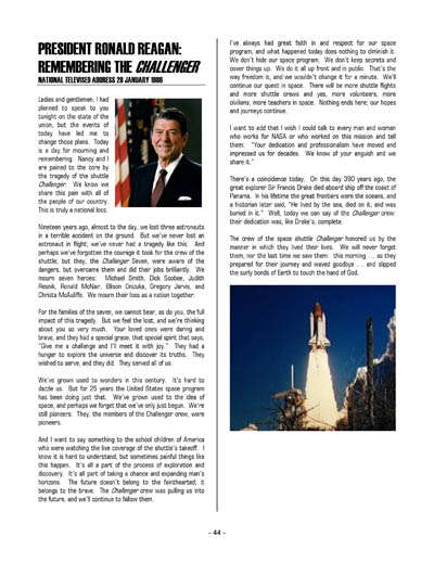 Federation Spaceflight Chronology - Terran Orientation - Volume 1