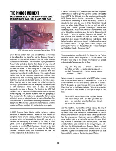 Federation Spaceflight Chronology - Terran Orientation - Volume 2