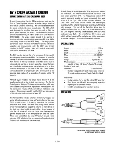 Federation Spaceflight Chronology - Terran Orientation - Volume 4