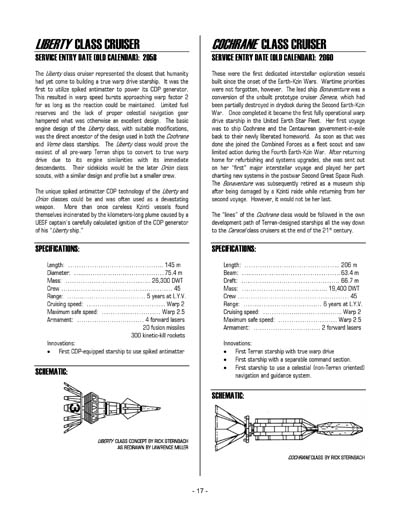 Federation Spaceflight Chronology - Terran Orientation - Volume 4