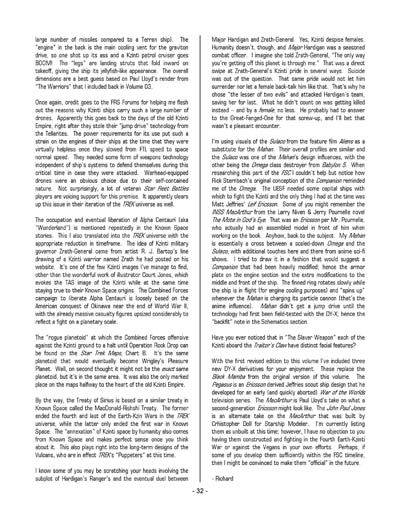 Federation Spaceflight Chronology - Terran Orientation - Volume 4