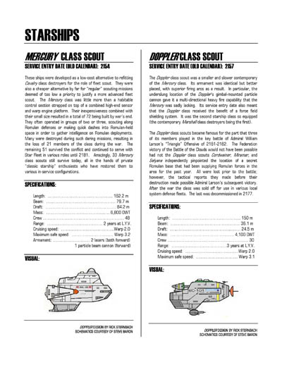 Federation Spaceflight Chronology - Terran Orientation - Volume 7