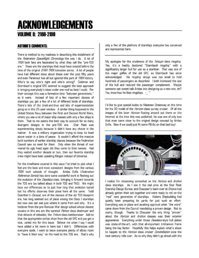 Federation Spaceflight Chronology - Terran Orientation - Volume 8