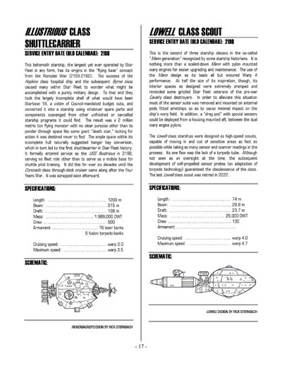 Federation Spaceflight Chronology - Terran Orientation - Volume 9