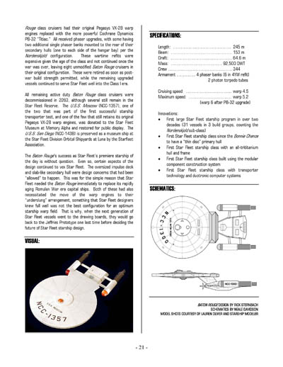 Federation Spaceflight Chronology - Terran Orientation - Volume 9
