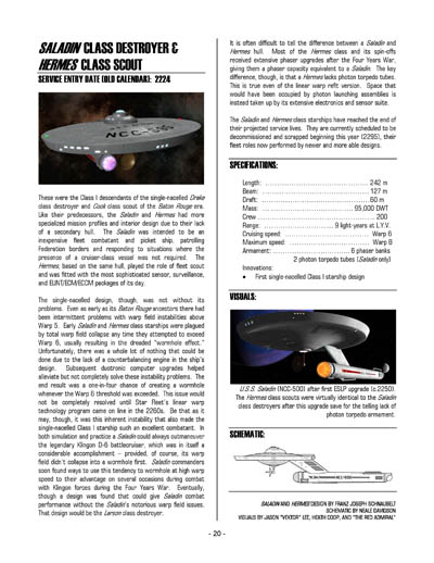 Federation Spaceflight Chronology - Terran Orientation - Volume 10