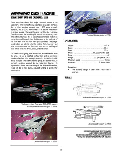 Federation Spaceflight Chronology - Terran Orientation - Volume 10