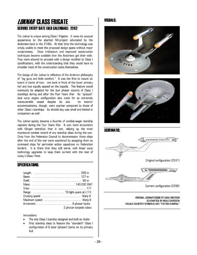 Federation Spaceflight Chronology - Terran Orientation - Volume 10