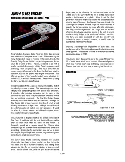Federation Spaceflight Chronology - Terran Orientation - Volume 10