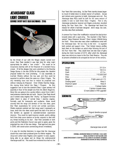 Federation Spaceflight Chronology - Terran Orientation - Volume 10