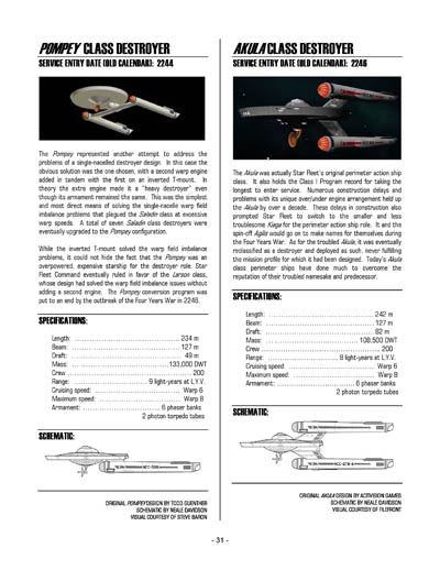 Federation Spaceflight Chronology - Terran Orientation - Volume 10
