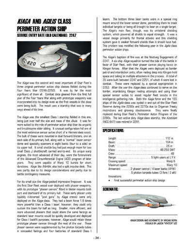 Federation Spaceflight Chronology - Terran Orientation - Volume 10