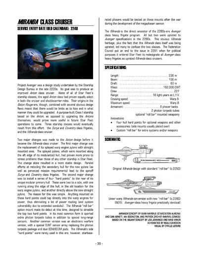 Federation Spaceflight Chronology - Terran Orientation - Volume 10