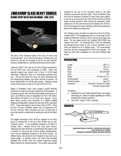 Federation Spaceflight Chronology - Terran Orientation - Volume 11