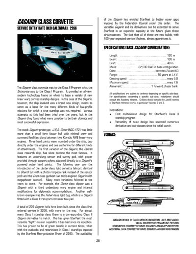 Federation Spaceflight Chronology - Terran Orientation - Volume 11
