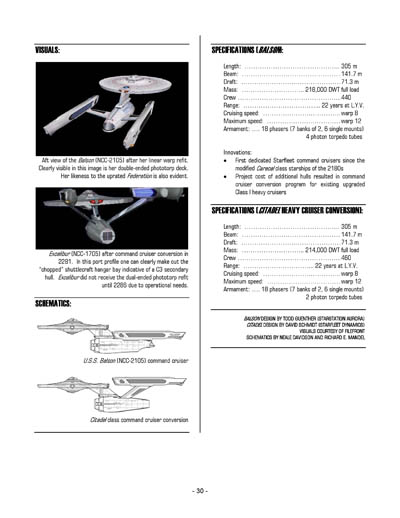 Federation Spaceflight Chronology - Terran Orientation - Volume 11