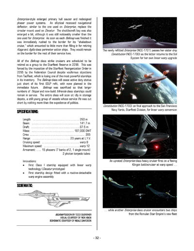 Federation Spaceflight Chronology - Terran Orientation - Volume 11