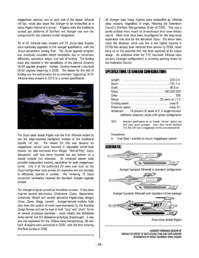 Federation Spaceflight Chronology - Terran Orientation - Volume 11