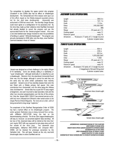 Federation Spaceflight Chronology - Terran Orientation - Volume 11