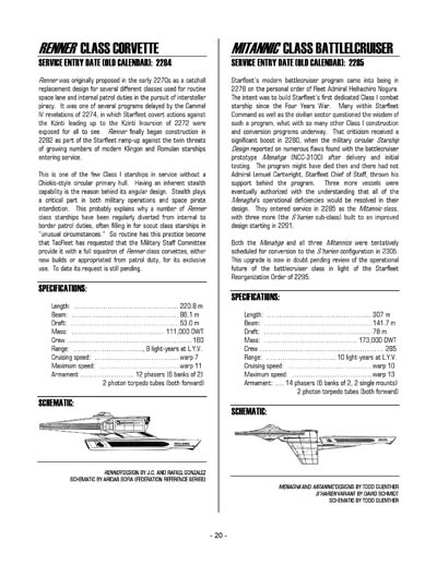 Federation Spaceflight Chronology - Terran Orientation - Volume 11