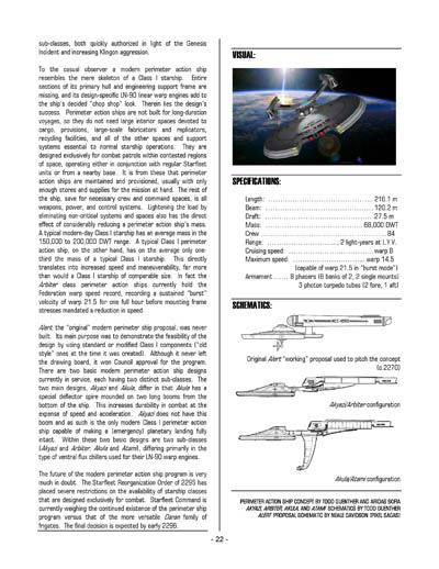 Federation Spaceflight Chronology - Terran Orientation - Volume 11
