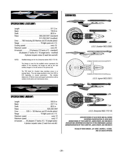 Federation Spaceflight Chronology - Terran Orientation - Volume 11