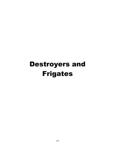 Federation Ship Recognition Manual - 2385 Edition