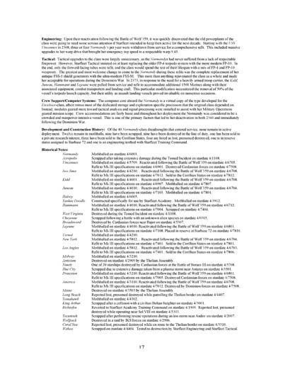 Federation Ship Recognition Manual - 2385 Edition