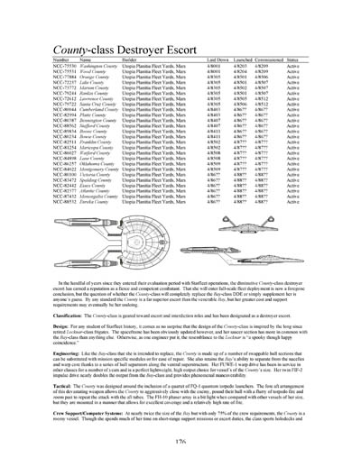 Federation Ship Recognition Manual - 2385 Edition