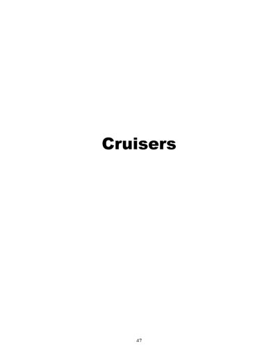 Federation Ship Recognition Manual - 2385 Edition