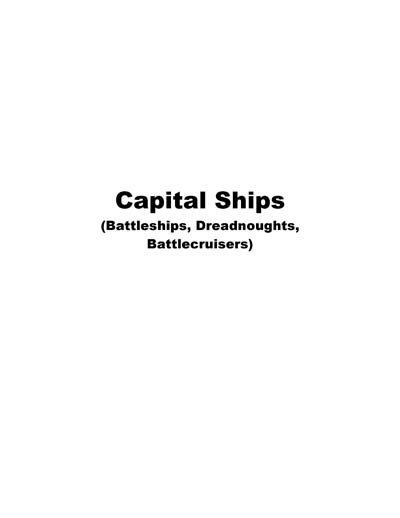 Federation Ship Recognition Manual - 2385 Edition