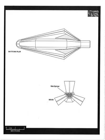 Jackill's Guide to Light Attack Craft, Volume 1 - Page 104