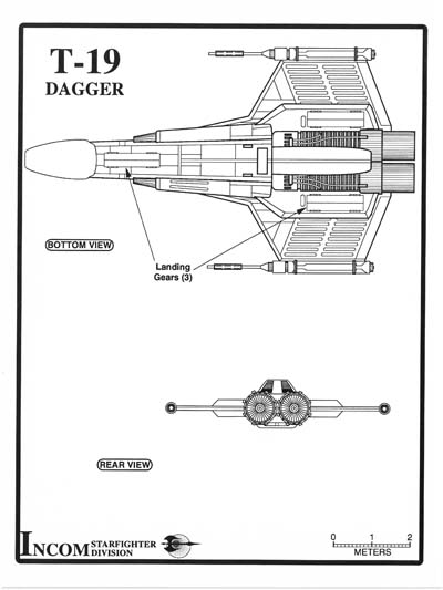 Jackill's Guide to Light Attack Craft, Volume 1 - Page 18