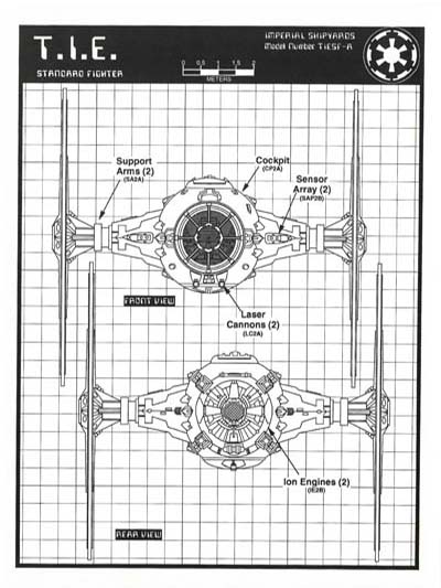 Jackill's Guide to Light Attack Craft, Volume 1 - Page 56