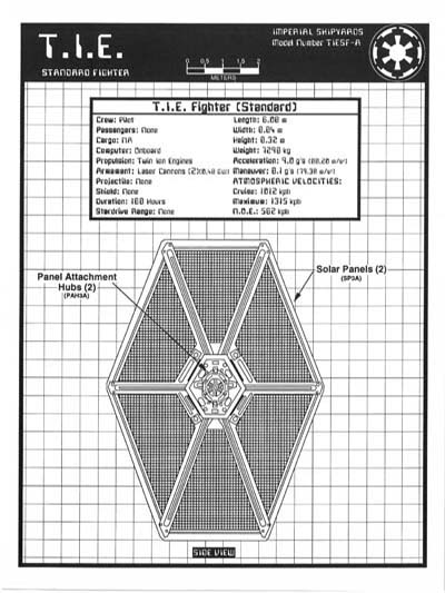 Jackill's Guide to Light Attack Craft, Volume 1 - Page 59