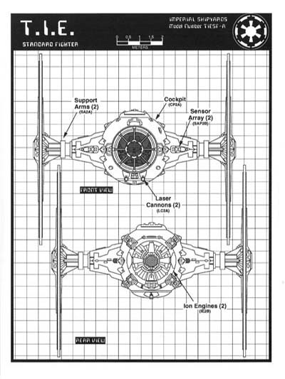 Jackill's Guide to Light Attack Craft, Volume 1 - Page 60